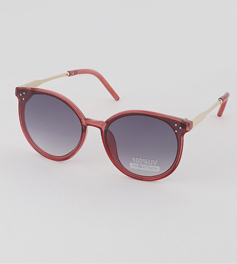Children’s Bossy Shades