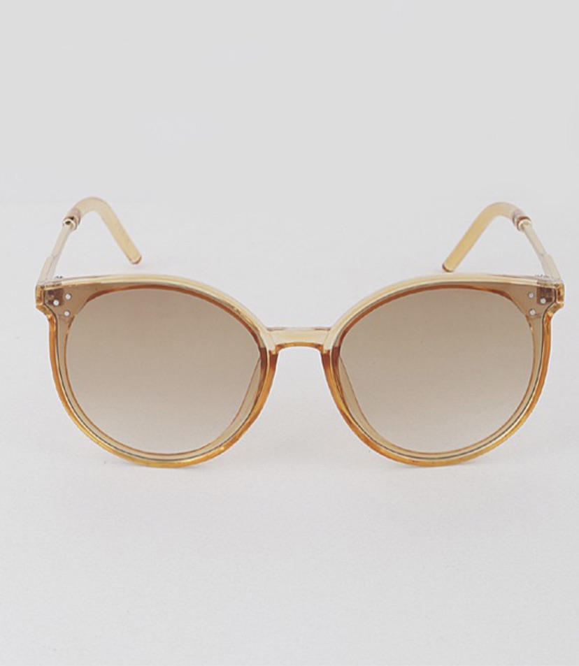 Children’s Bossy Shades