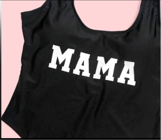 Hot Mama Swimsuit