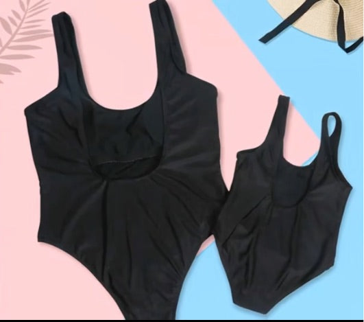 Hot Mama Swimsuit