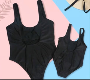 Hot Mama Swimsuit