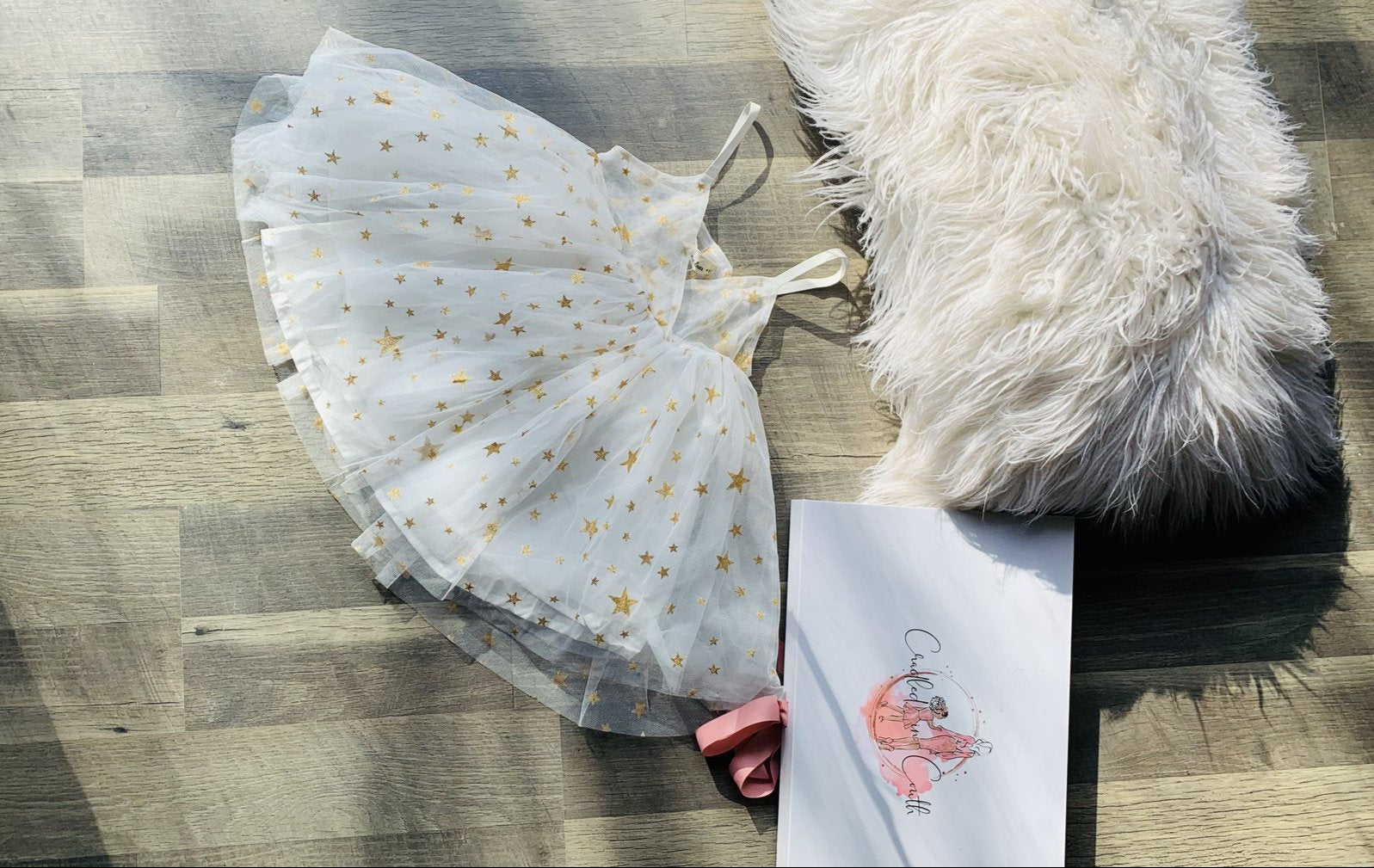 Into the Stars Dress