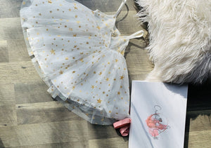 Into the Stars Dress