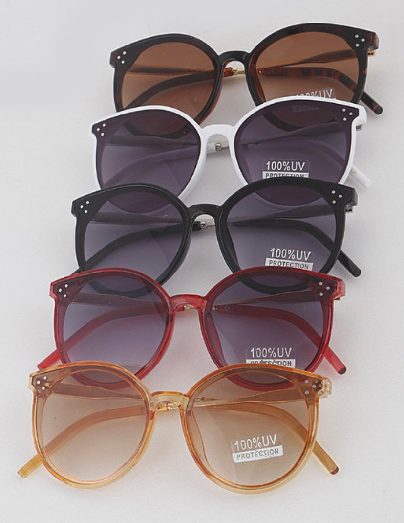 Children’s Bossy Shades