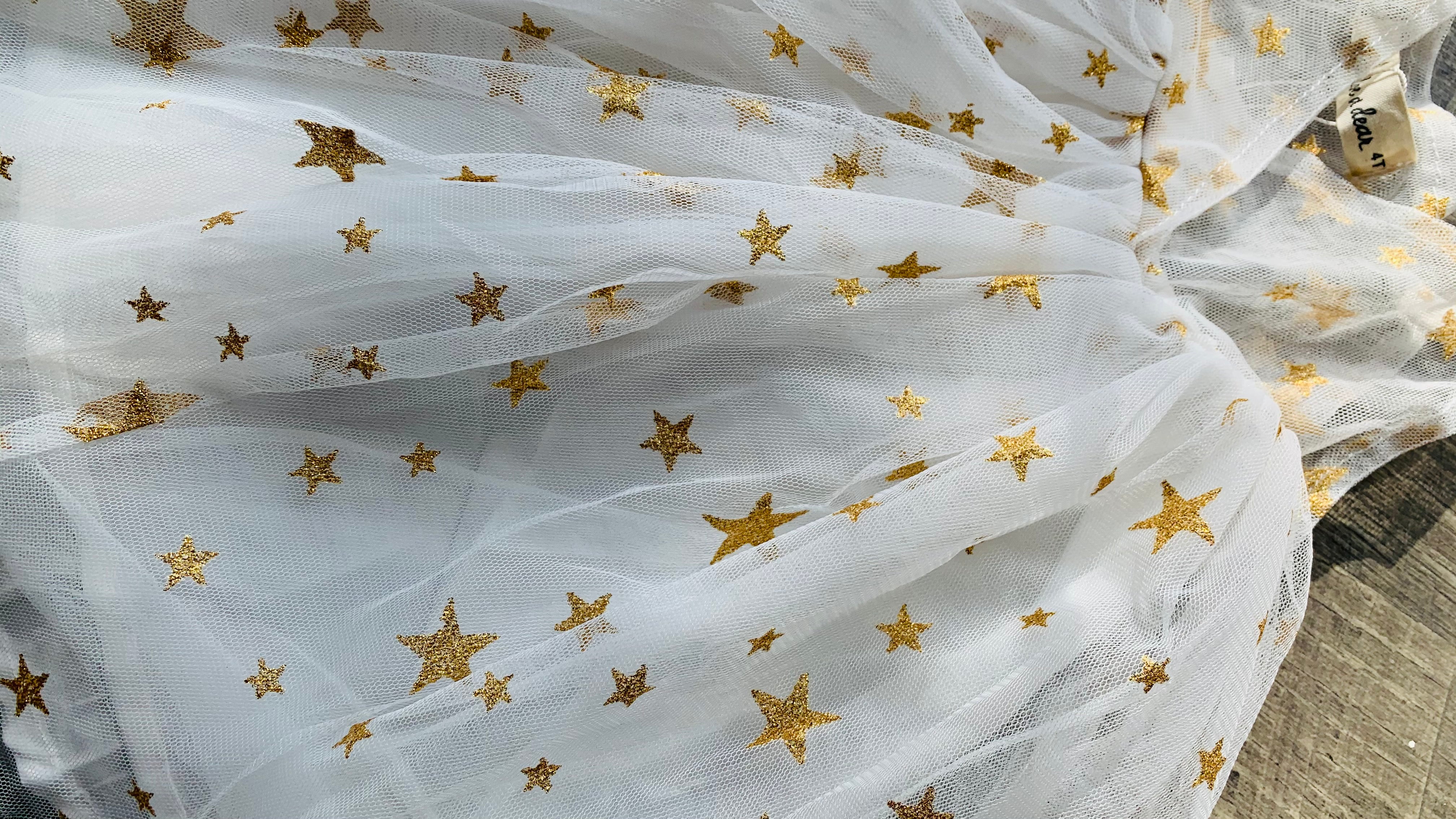 Into the Stars Dress