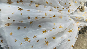 Into the Stars Dress