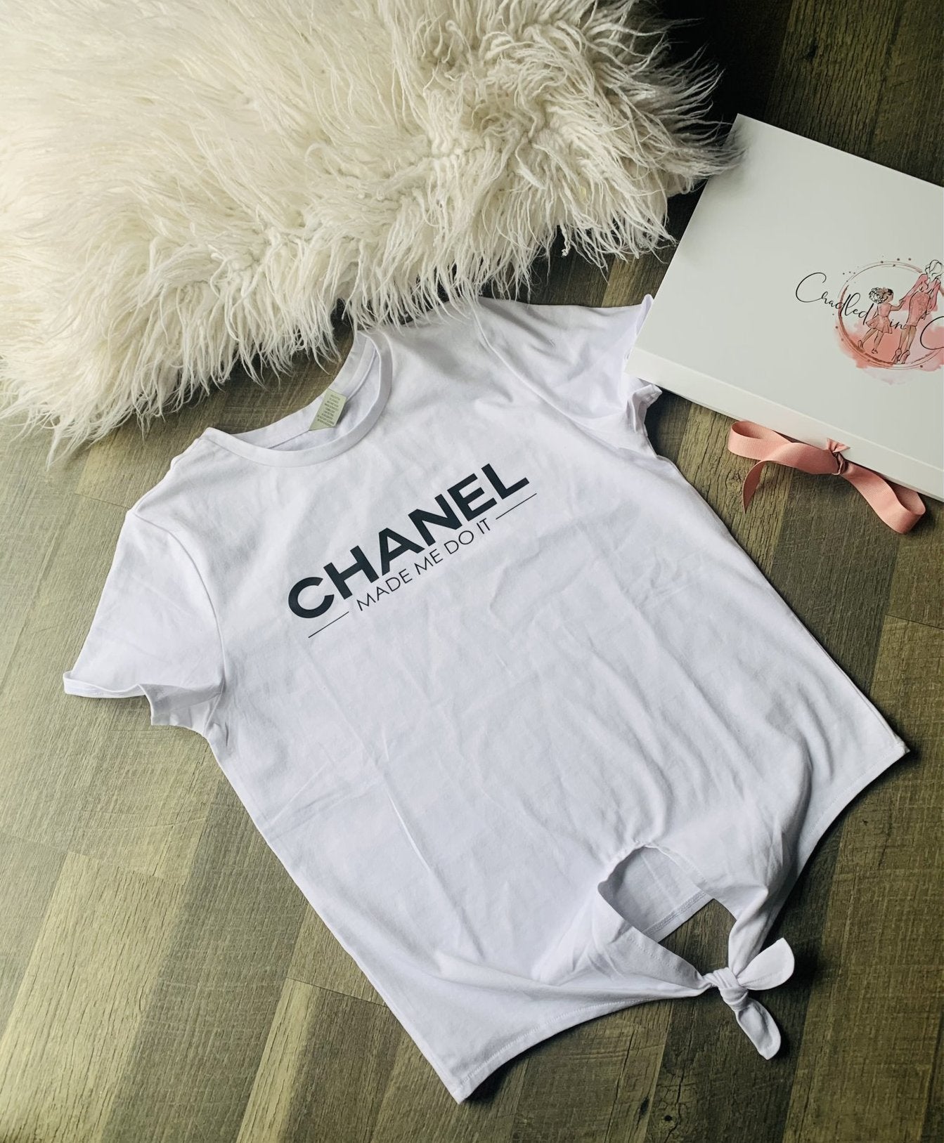 Graphic Tee